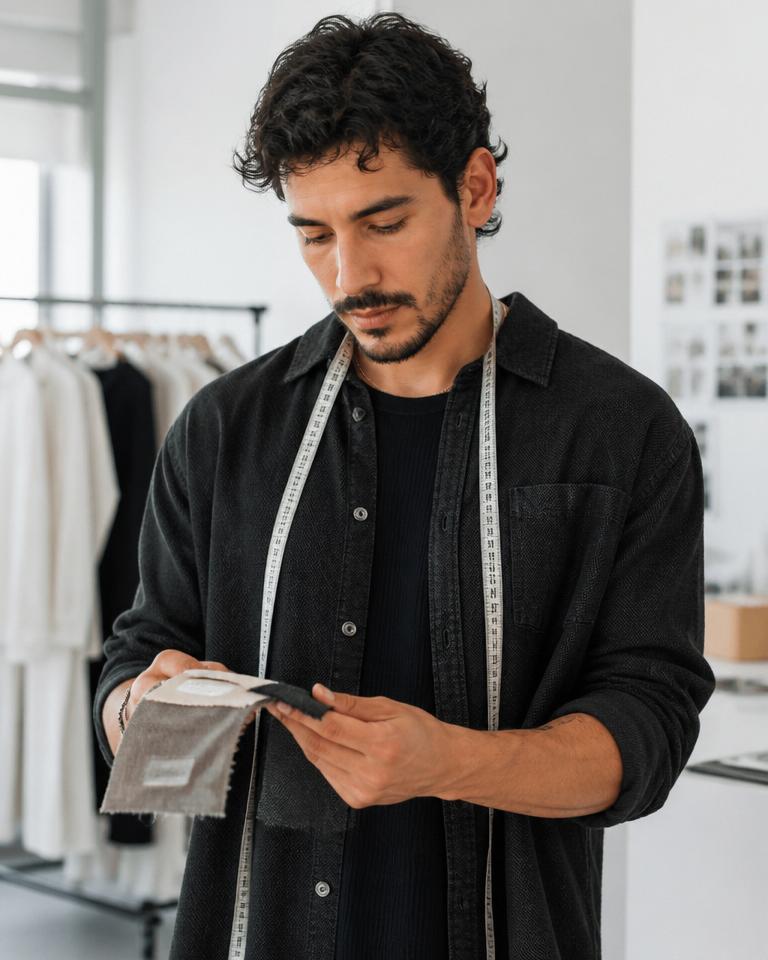 Moda independiente y slow fashion