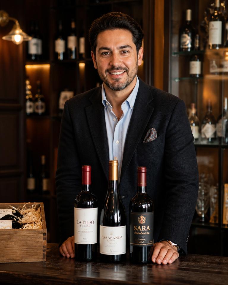 Gourmet, vinos y artesanía premium