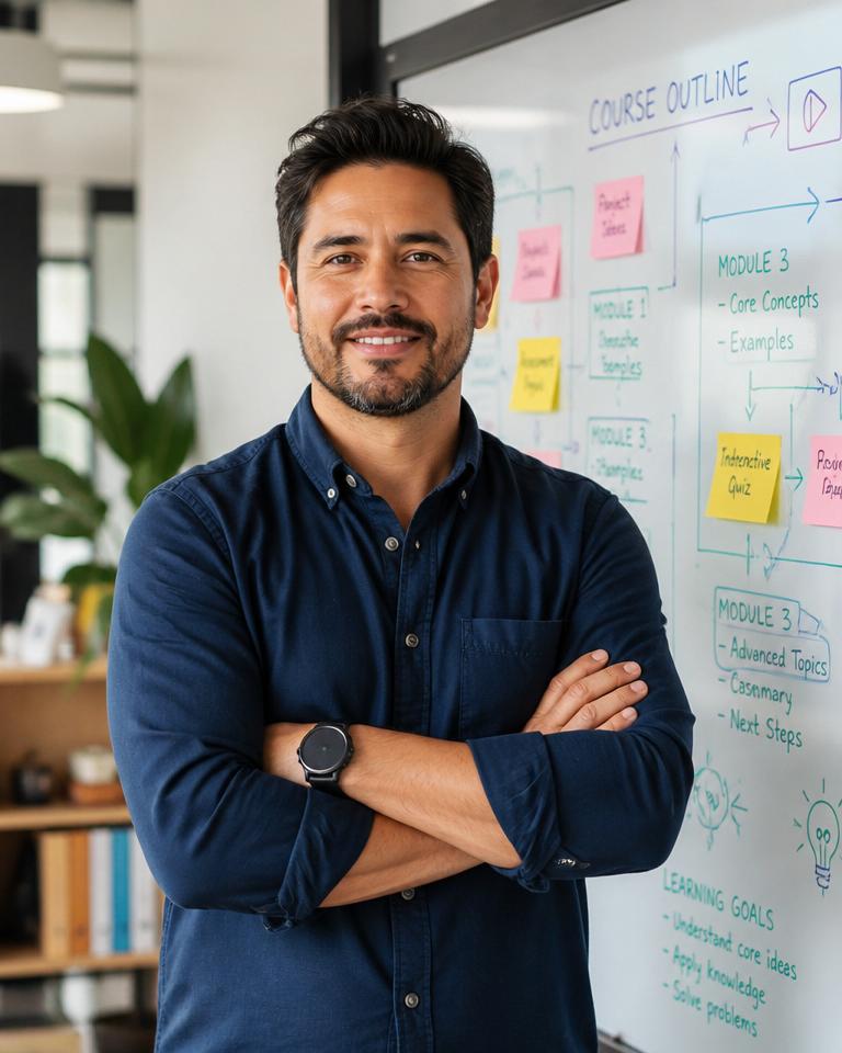 Escuelas digitales y creadores de cursos